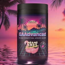 OstroVit EAAdvanced, 540 грам - Miami Vibes