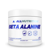 Аминокислота AllNutrition Beta-Alanine, 250 грамм Ледяная свежесть Аминокислота AllNutrition Beta-Alanine, 250 грамм Ледяная свежесть