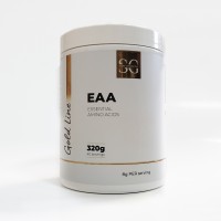 Аминокислота Sport Generation Gold Line EAA, 320 грамм Зеленое яблоко Аминокислота Sport Generation Gold Line EAA, 320 грамм Зеленое яблоко