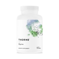 Thorne Glycine, 250 капсул Thorne Glycine, 250 капсул