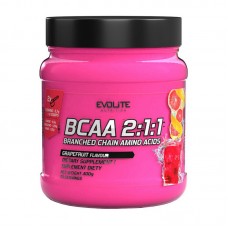 Evolite Nutrition Citrulline Malate, 300 грам - Грейпфрут Evolite Nutrition Citrulline Malate, 300 грам - Грейпфрут