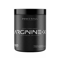 Powerful Progress Arginine-X, 400 грамм - Манго Powerful Progress Arginine-X, 400 грамм - Манго