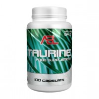 AllSports Labs Taurine, 100 капсул AllSports Labs Taurine, 100 капсул