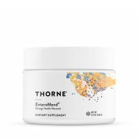 Thorne EnteroMend, 168 грам - Апельсин-ваніль Thorne EnteroMend, 168 грам - Апельсин-ваніль