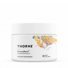 Thorne EnteroMend, 168 грам - Апельсин-ваніль Thorne EnteroMend, 168 грам - Апельсин-ваніль