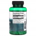 Swanson L-Glutamine 500 mg, 100 капсул CN16898 Swanson
