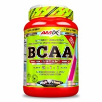 AMIX BCAA Micro Instant Juice, 800+200 грамм - Лесная ягода AMIX BCAA Micro Instant Juice, 800+200 грамм - Лесная ягода