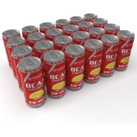 ActivLab BCAA Xtra Drink БЛОК, 24х330 мл - Лимон ActivLab BCAA Xtra Drink БЛОК, 24х330 мл - Лимон