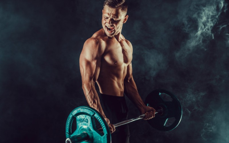 Спортивное питание Запорожье