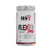 MST Nutrition Flex Pro, 600 грам - Вишня MST Nutrition Flex Pro, 600 грам - Вишня