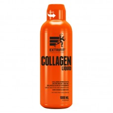 Препарат для суставов и связок Extrifit Collagen Liquid, 1 л Вишня Препарат для суставов и связок Extrifit Collagen Liquid, 1 л Вишня