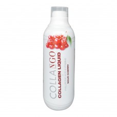 Препарат для суставов и связок Collango Collagen Liquid, 500 мл Вишня Препарат для суставов и связок Collango Collagen Liquid, 500 мл Вишня