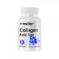 IronFlex Collagen Anti Age, 90 таблеток IronFlex Collagen Anti Age, 90 таблеток
