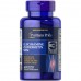Препарат для суставов и связок Puritan's Pride Chondroitin Glucosamine MSM 3 Per Day Formula, 120 капсул CN5466 