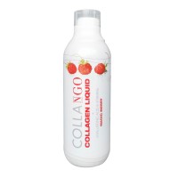 Препарат для суставов и связок Collango Collagen Liquid, 500 мл Ягода Препарат для суставов и связок Collango Collagen Liquid, 500 мл Ягода
