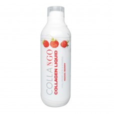 Препарат для суставов и связок Collango Collagen Liquid, 500 мл Ягода Препарат для суставов и связок Collango Collagen Liquid, 500 мл Ягода