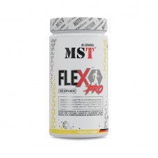 MST Nutrition Flex Pro, 600 грам - Ананас MST Nutrition Flex Pro, 600 грам - Ананас