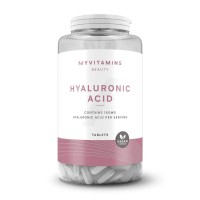Препарат для суставов и связок MyProtein Hyaluronic Acid, 60 таблеток