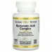 California Gold Nutrition Hyaluronic Acid Complex, 60 вегакапсул CN15485 California Gold Nutrition