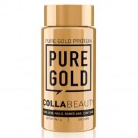Pure Gold Protein Colla Beauty, 125 капсул Pure Gold Protein Colla Beauty, 125 капсул