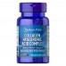 Puritan's Pride Collagen Hyaluronic Acid Complex, 30 таблеток CN13161 Puritan's Pride
