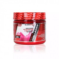Препарат для суставов и связок Blade Sport Collagen, 300 грамм Черная вишня Препарат для суставов и связок Blade Sport Collagen, 300 грамм Черная вишня