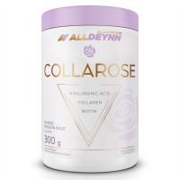 Препарат для суставов и связок AllNutrition AllDeynn Collarose, 300 грамм Препарат для суставов и связок AllNutrition AllDeynn Collarose, 300 грамм
