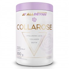 Препарат для суставов и связок AllNutrition AllDeynn Collarose, 300 грамм Препарат для суставов и связок AllNutrition AllDeynn Collarose, 300 грамм