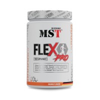 MST Nutrition Flex Pro, 1.35 кг - Апельсин MST Nutrition Flex Pro, 1.35 кг - Апельсин