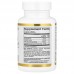 California Gold Nutrition Glucosamine, Chondroitin, MSM Plus Hyaluronic Acid, 60 вегакапсул CN17155 California Gold Nutrition