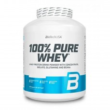 100% Pure Whey - 2270g Salted Caramel 100% Pure Whey - 2270g Salted Caramel