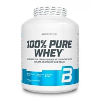 100% Pure Whey - 2270g Unflavoured 100% Pure Whey - 2270g Unflavoured