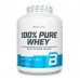 100% Pure Whey - 2270g Unflavoured 2023-10-5527 Biotech