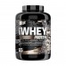 100% Whey - 2275g Cookies Cream 2023-10-6531 Nutrex