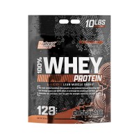 100% Whey - 4545g Chocolate 100% Whey - 4545g Chocolate