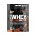100% Whey - 4545g Chocolate 2023-10-6527 Nutrex