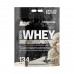 100% Whey - 4545g Vanilla 2023-10-6523 Nutrex