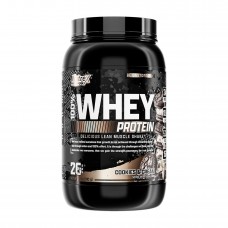 100% Whey - 910g Cookies & Cream 100% Whey - 910g Cookies & Cream
