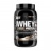 100% Whey - 910g Cookies & Cream 2023-10-6522 Nutrex