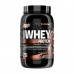 100% Whey Protein - 913g Chocolate 2022-10-2811 Nutrex