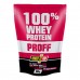100% Whey Protein Proff - 500g Chocolate Cherry 2022-10-2512 Power Pro