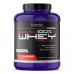 Prostar Whey 5.28lb - 2390g Strawberry 2022-10-0862 Ultimate Nutrition