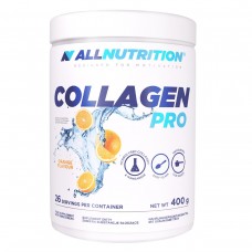 Collagen Pro - 400g Strawberry
