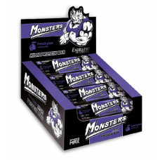 Strong Max - 80g x 20шт French Plum Strong Max - 80g x 20шт French Plum