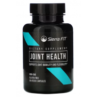 Sierra Fit Joint Health - 90caps Sierra Fit Joint Health - 90caps