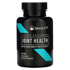 Sierra Fit Joint Health - 90caps Sierra Fit Joint Health - 90caps