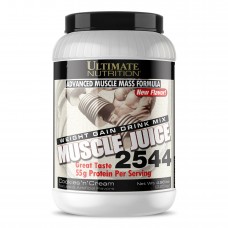 Muscle Juice 2544 - 2250g Cookies Cream Muscle Juice 2544 - 2250g Cookies Cream