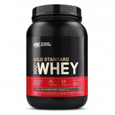 Gold Standart 100% Whey - 900g Chocolate Hazelnut Gold Standart 100% Whey - 900g Chocolate Hazelnut
