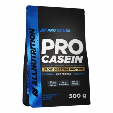 Pro Casein - 500g Vanila Cream Pro Casein - 500g Vanila Cream