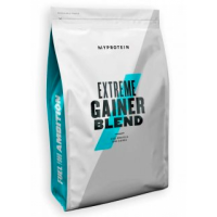 Advanced Weigt Gainer - 2500g Vanilla Advanced Weigt Gainer - 2500g Vanilla